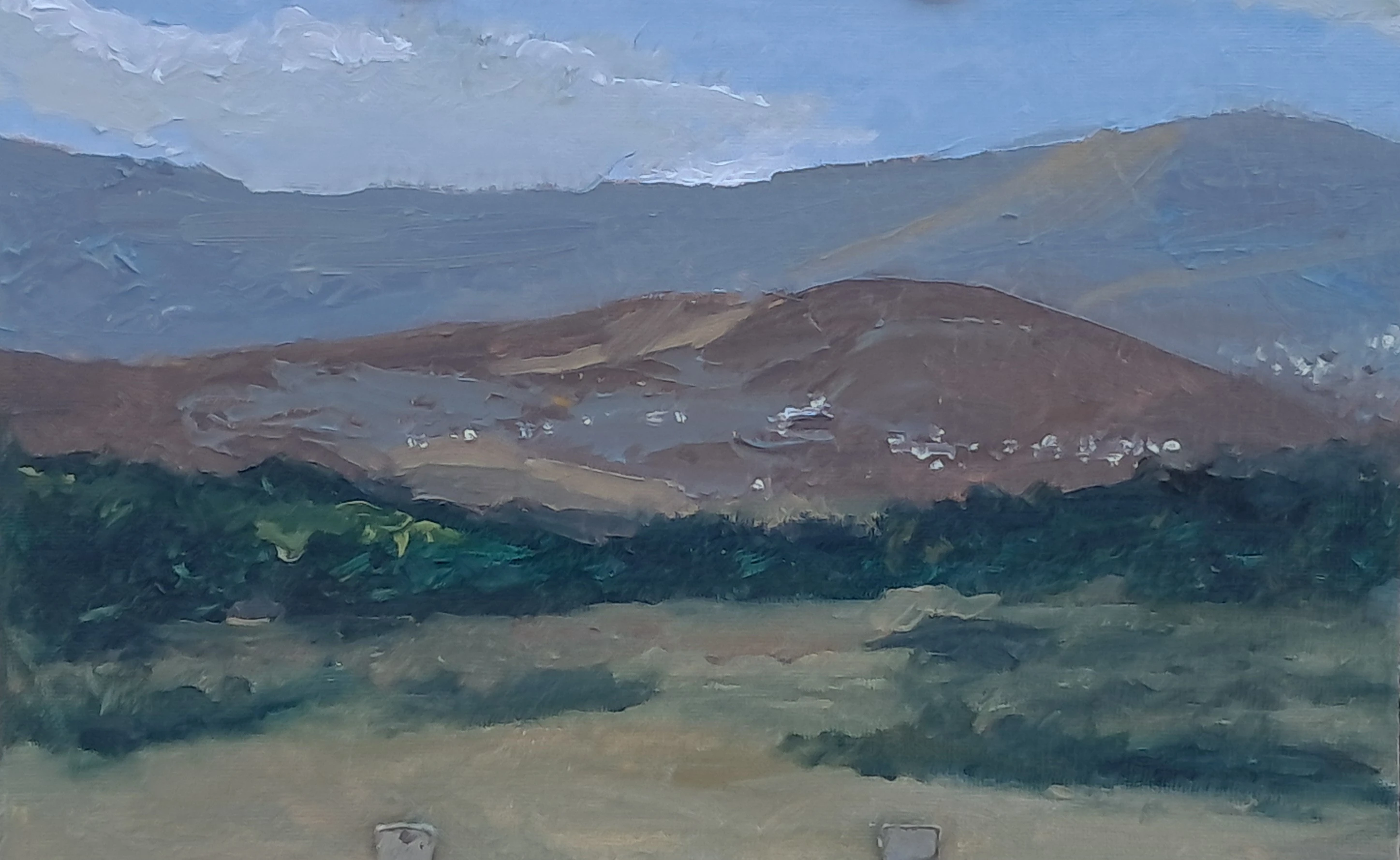 Plen Air Fundao Covilha