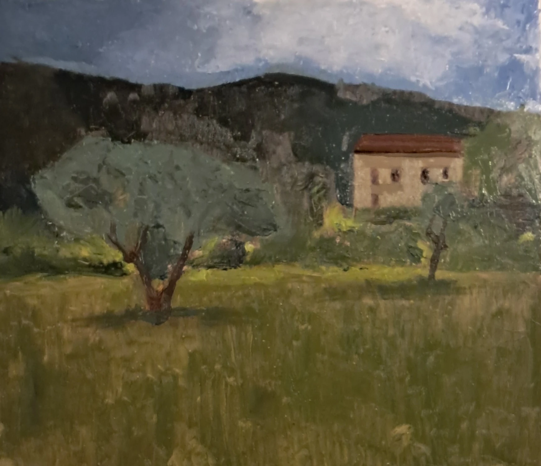 Plen Air Vale Prazeres