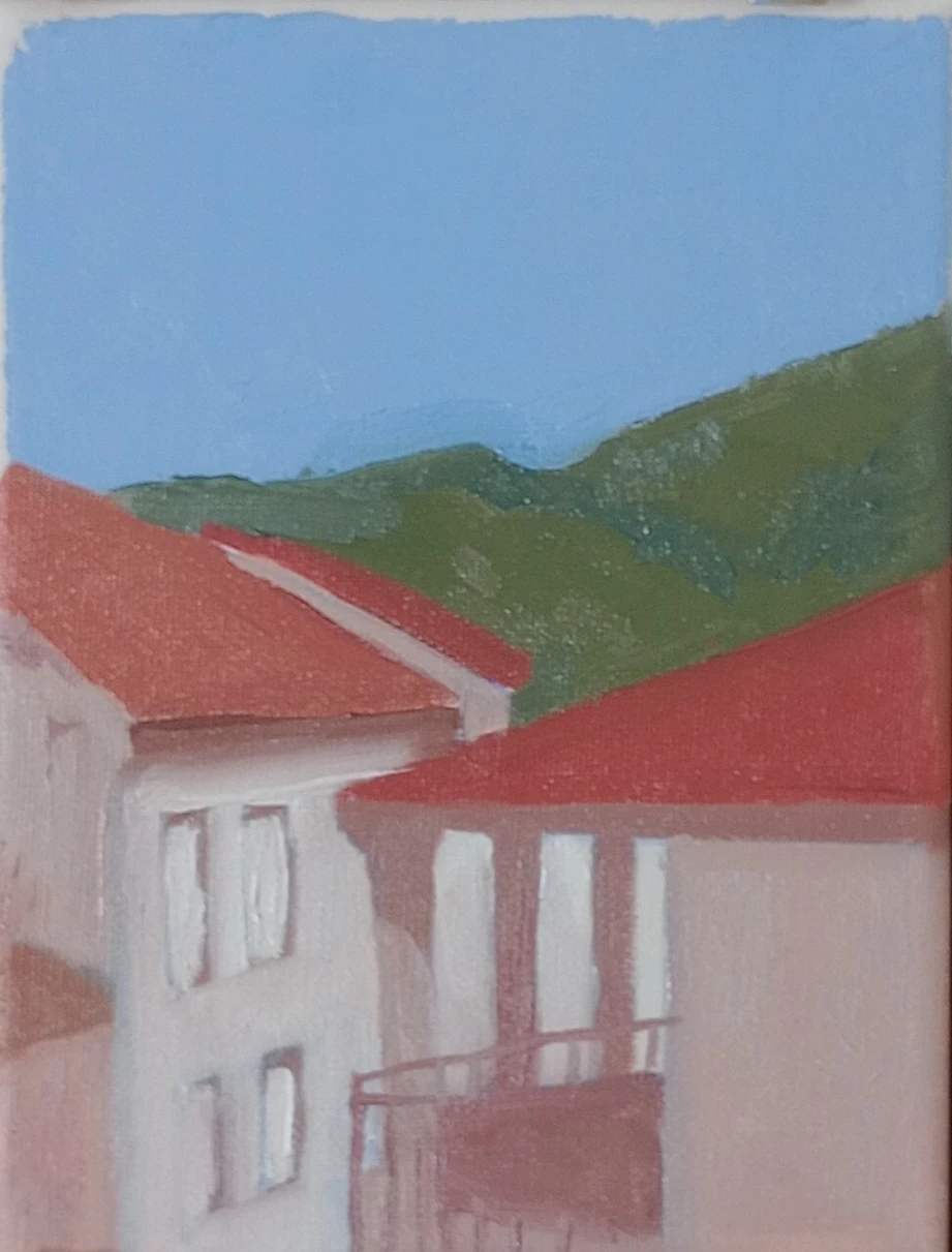 Plen Air Window Fundao